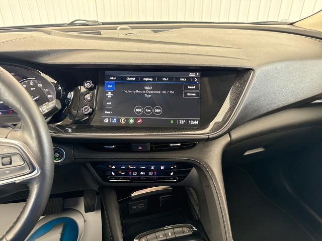 2023 Buick Envision Essence FWD