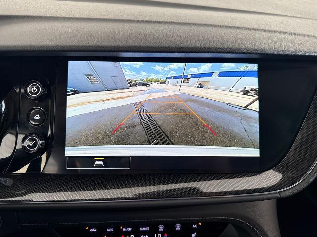 2023 Buick Envision Essence FWD