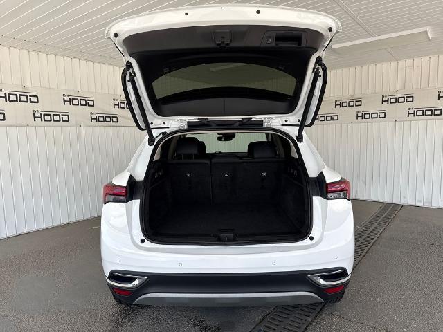 2023 Buick Envision Essence FWD