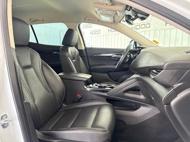 2023 Buick Envision Essence FWD