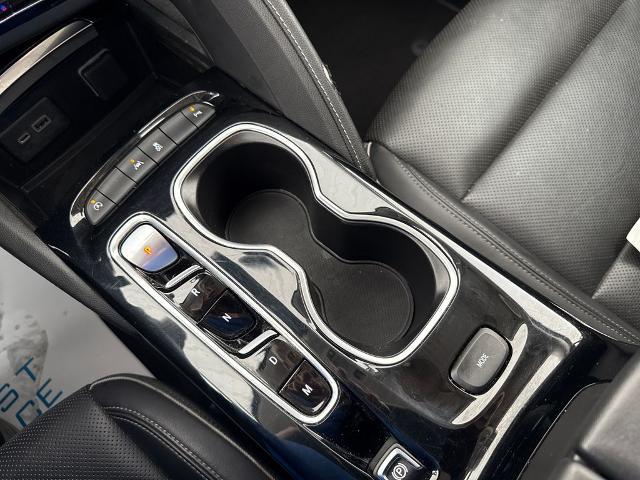 2023 Buick Envision Essence FWD