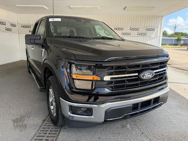 2025 Ford F-150 XLT for sale in Hammond, LA