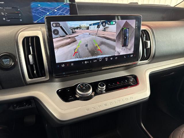 2025 Ford Expedition Active MAX