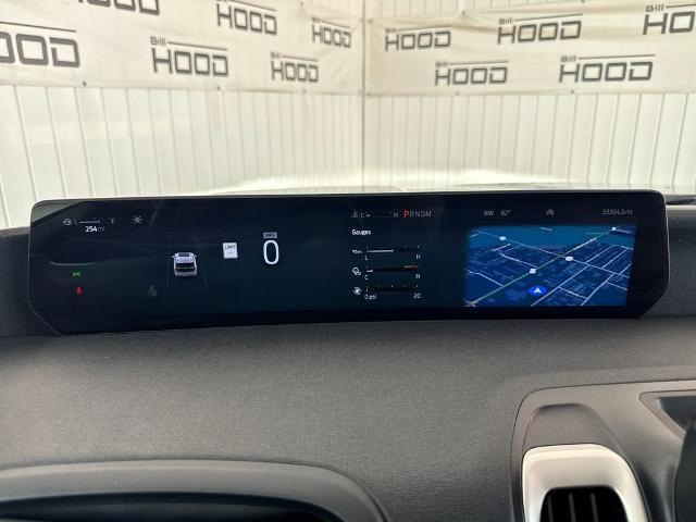 2025 Ford Expedition Active MAX