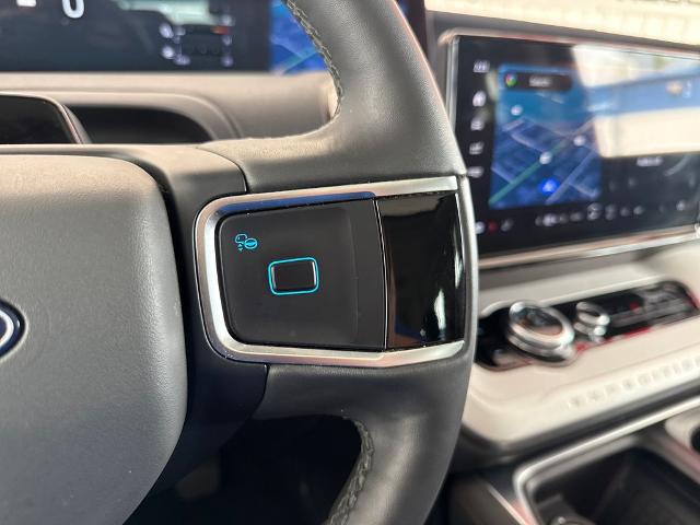 2025 Ford Expedition Active MAX