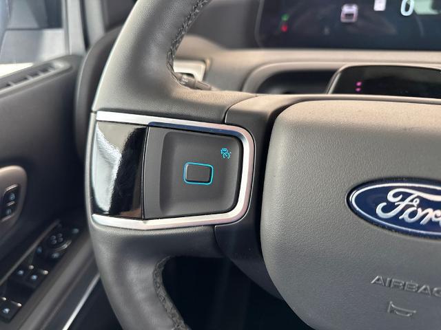 2025 Ford Expedition Active MAX