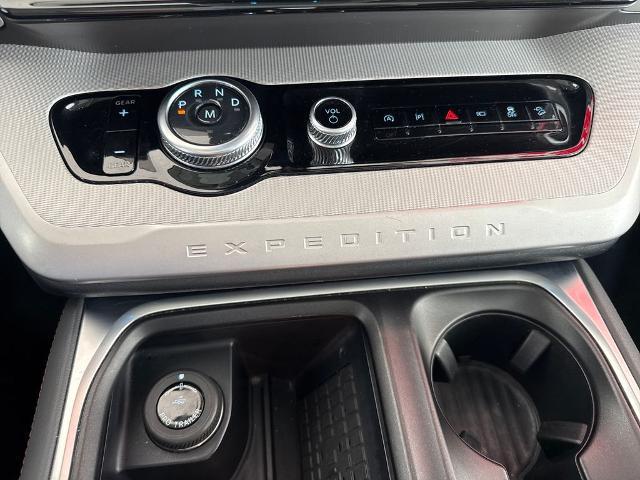 2025 Ford Expedition Active MAX