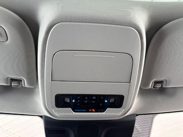 2025 Ford Expedition Active MAX