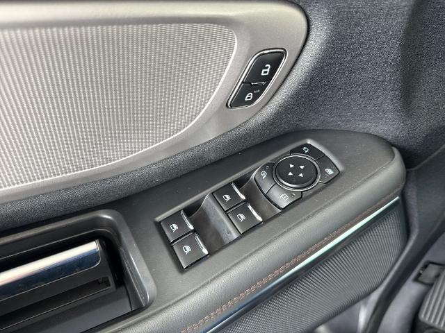 2025 Ford Expedition Active MAX