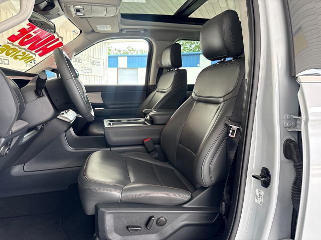 2025 Ford Expedition Active MAX