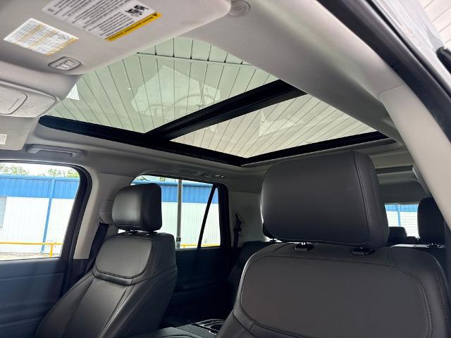 2025 Ford Expedition Active MAX