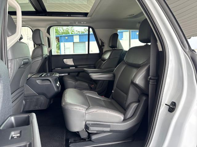 2025 Ford Expedition Active MAX