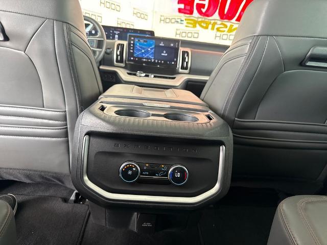 2025 Ford Expedition Active MAX