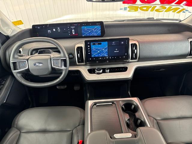 2025 Ford Expedition Active MAX