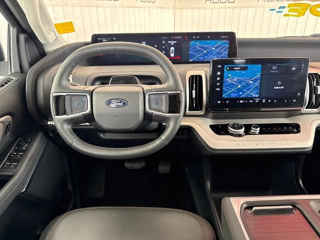 2025 Ford Expedition Active MAX