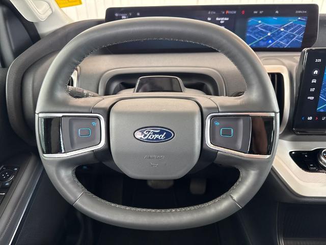 2025 Ford Expedition Active MAX