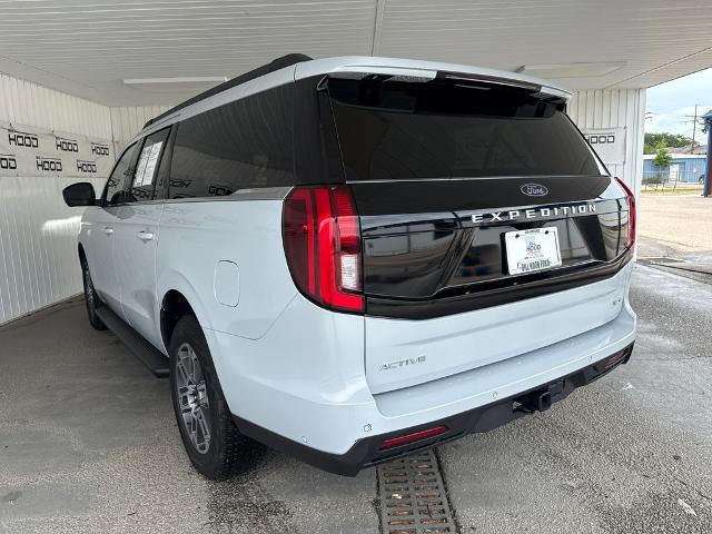 2025 Ford Expedition Active MAX
