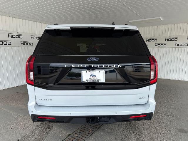 2025 Ford Expedition Active MAX