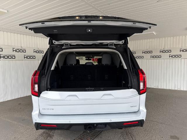 2025 Ford Expedition Active MAX
