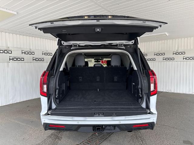 2025 Ford Expedition Active MAX