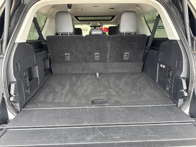 2025 Ford Expedition Active MAX