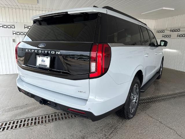 2025 Ford Expedition Active MAX