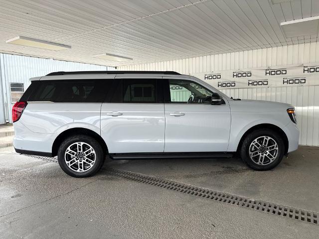 2025 Ford Expedition Active MAX