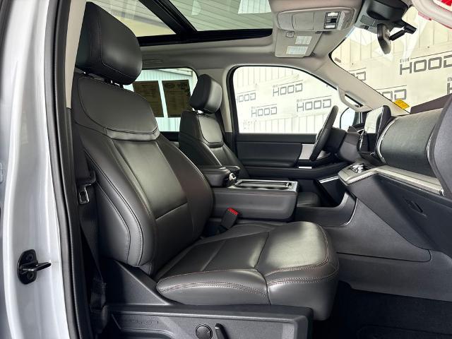 2025 Ford Expedition Active MAX