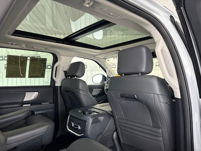2025 Ford Expedition Active MAX