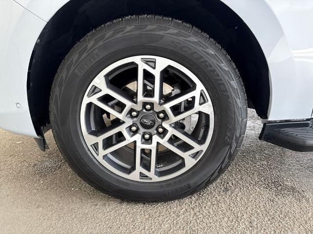 2025 Ford Expedition Active MAX