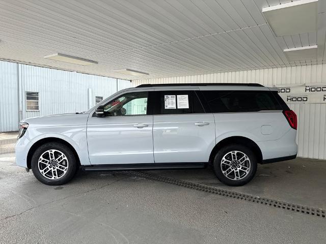2025 Ford Expedition Active MAX