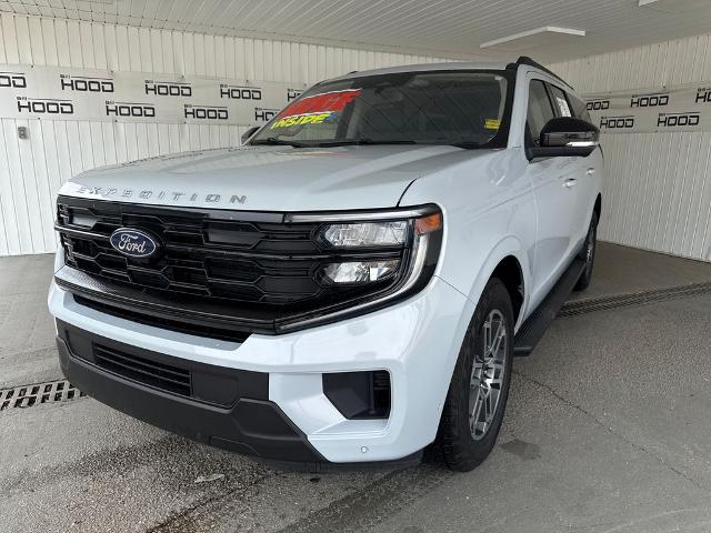 2025 Ford Expedition Active MAX
