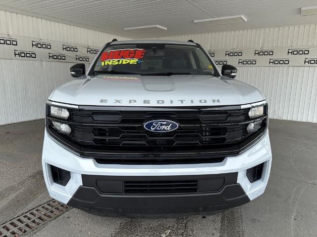 2025 Ford Expedition Active MAX