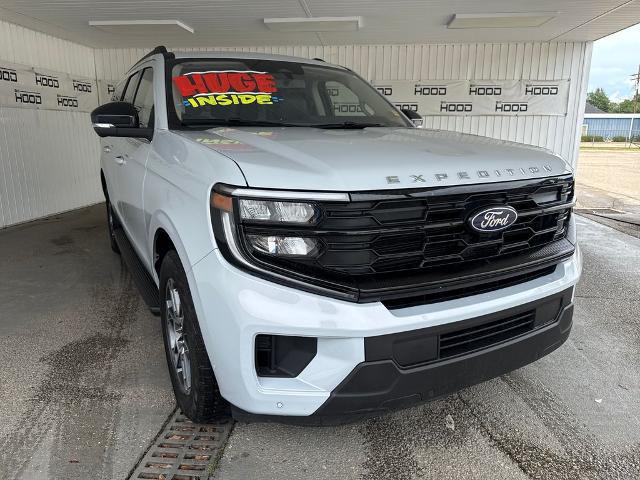 2025 Ford Expedition Active MAX