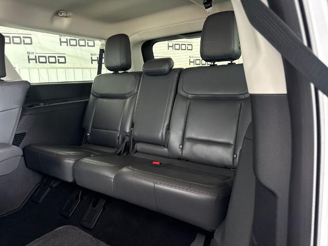 2025 Ford Expedition Active MAX