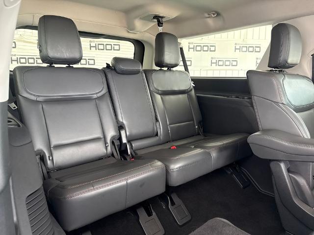 2025 Ford Expedition Active MAX