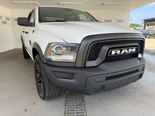 2024 Ram 1500 Classic Warlock Crew Cab 4x2 5'7" Box for sale in Hammond, LA