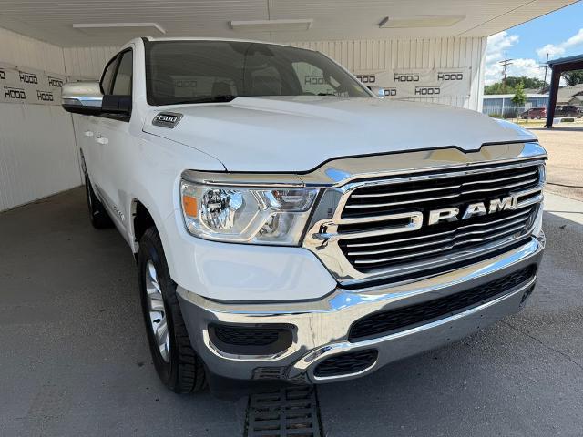 2024 Ram 1500 Laramie Crew Cab 4x2 5'7" Box for sale in Hammond, LA