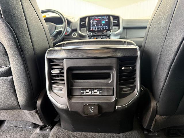 2024 Ram 1500 Laramie Crew Cab 4x2 5'7" Box