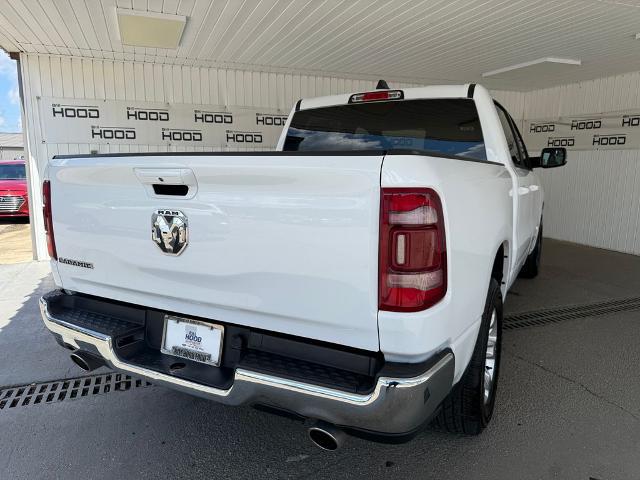 2024 Ram 1500 Laramie Crew Cab 4x2 5'7" Box