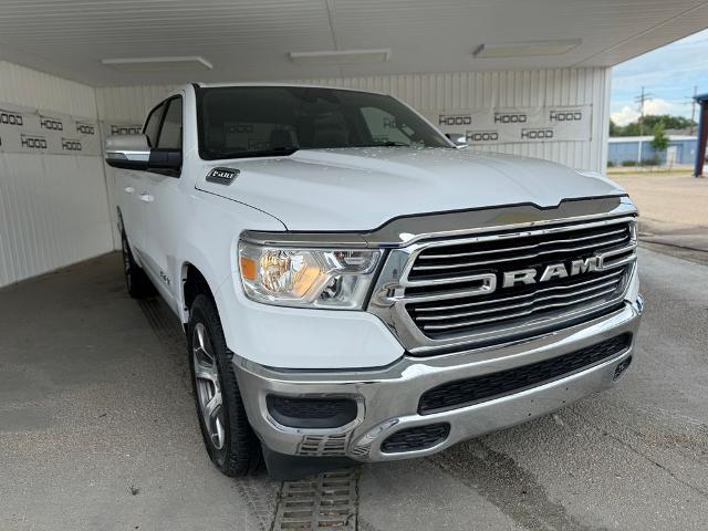 2024 Ram 1500 Laramie Crew Cab 4x2 5'7" Box for sale in Hammond, LA