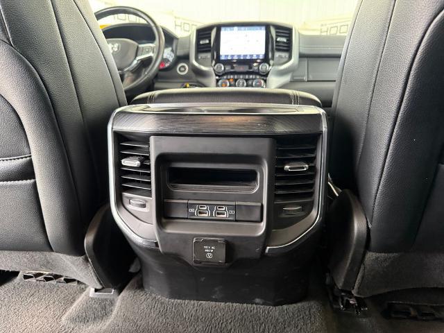2024 Ram 1500 Laramie Crew Cab 4x2 5'7" Box