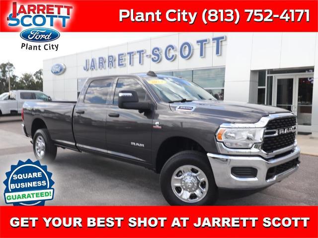 2024 Ram 3500 Tradesman Crew Cab 4x4 8' Box for sale in Plant City, FL