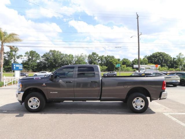 2024 Ram 3500 Tradesman Crew Cab 4x4 8' Box