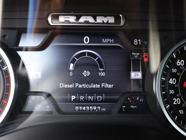 2024 Ram 3500 Tradesman Crew Cab 4x4 8' Box