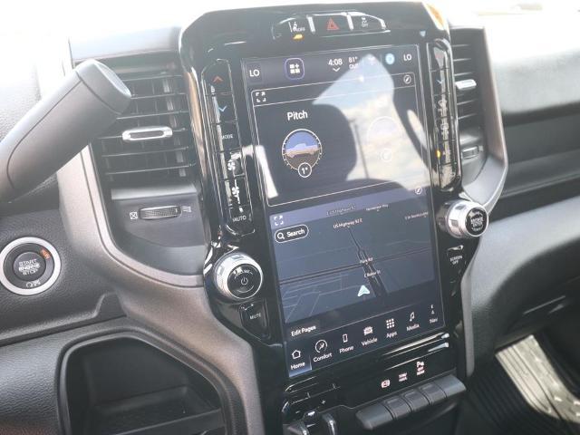 2024 Ram 3500 Tradesman Crew Cab 4x4 8' Box