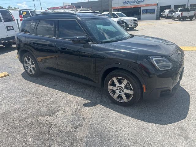 2025 MINI Cooper Countryman Cooper S for sale in Plant City, FL