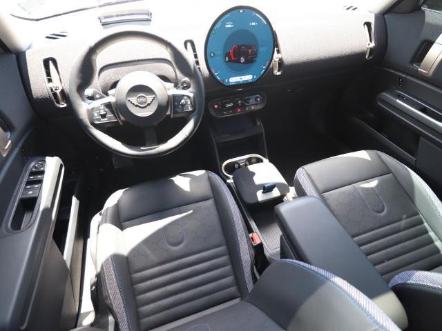 2025 MINI Cooper Countryman Cooper S