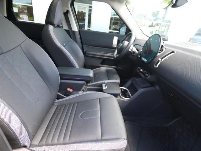 2025 MINI Cooper Countryman Cooper S