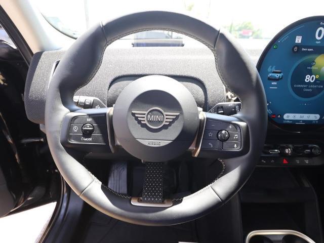 2025 MINI Cooper Countryman Cooper S